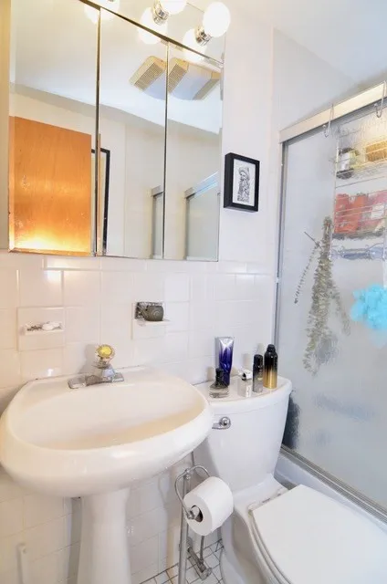 40 Saint Botolph St, Back Bay