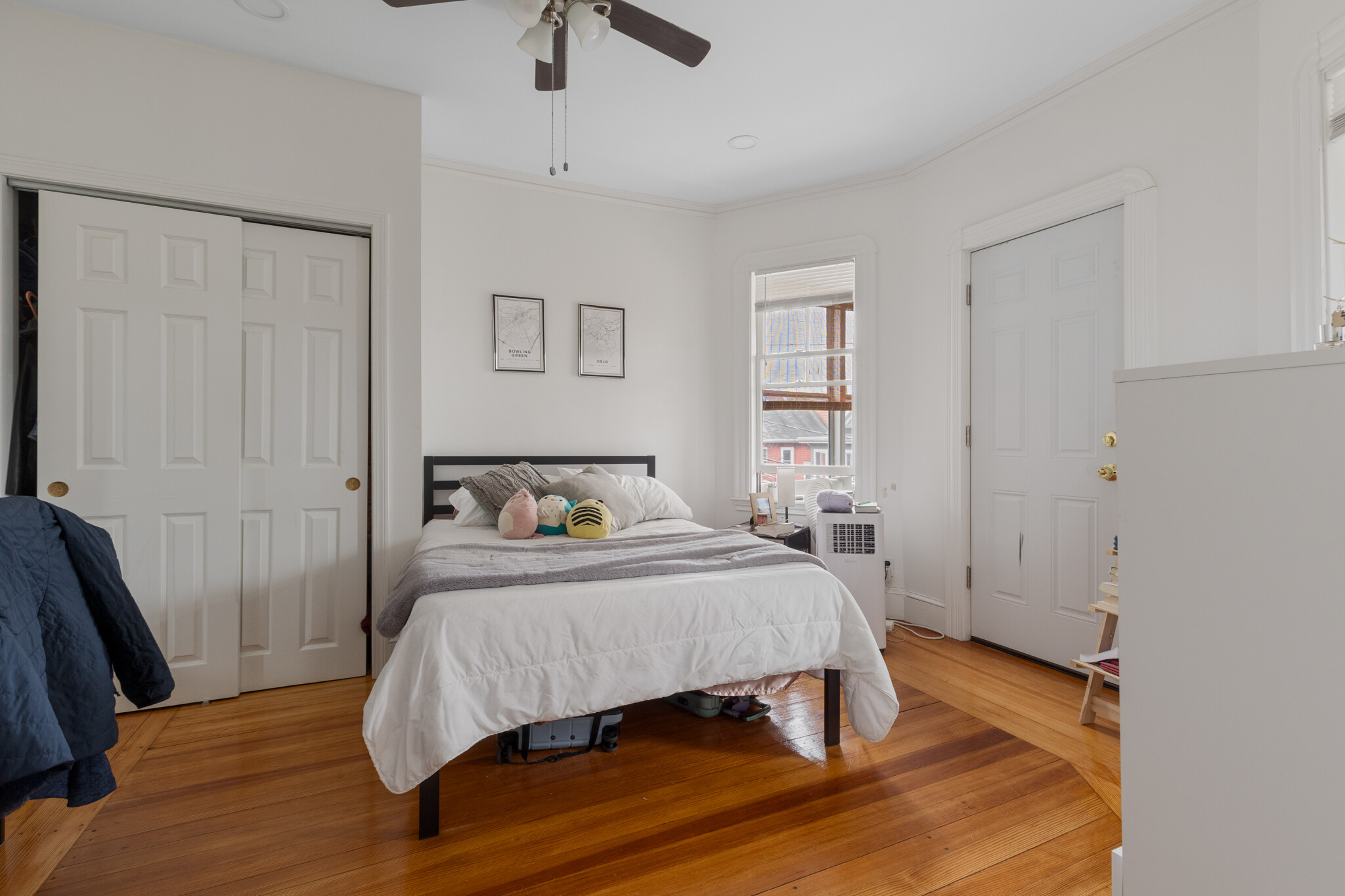 19 Malvern Ave, Teele Square