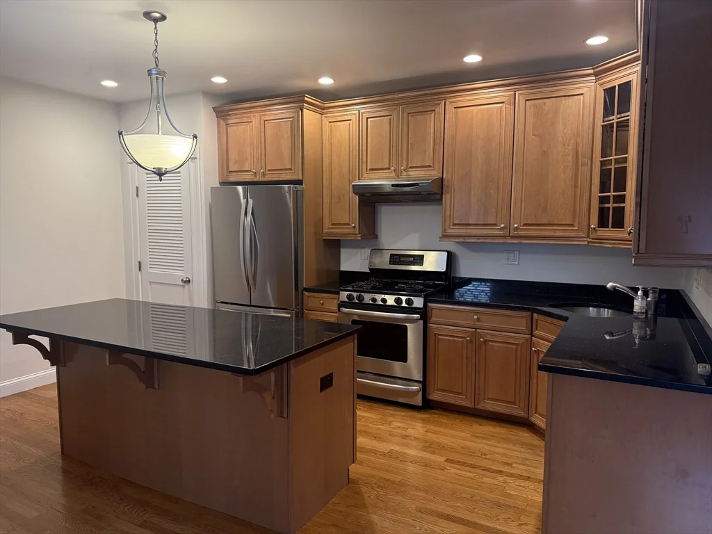 103 Sewall, Coolidge Corner