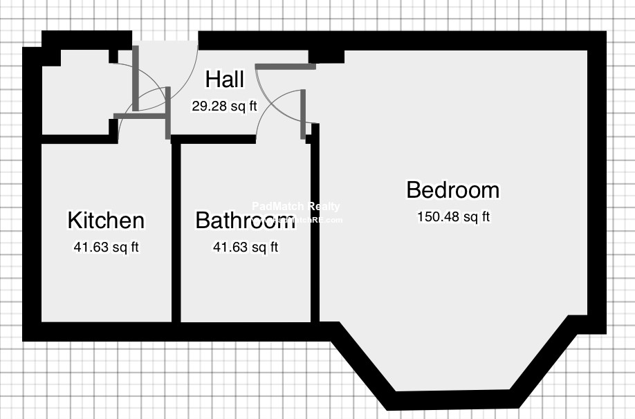 1179 Boylston St, Fenway