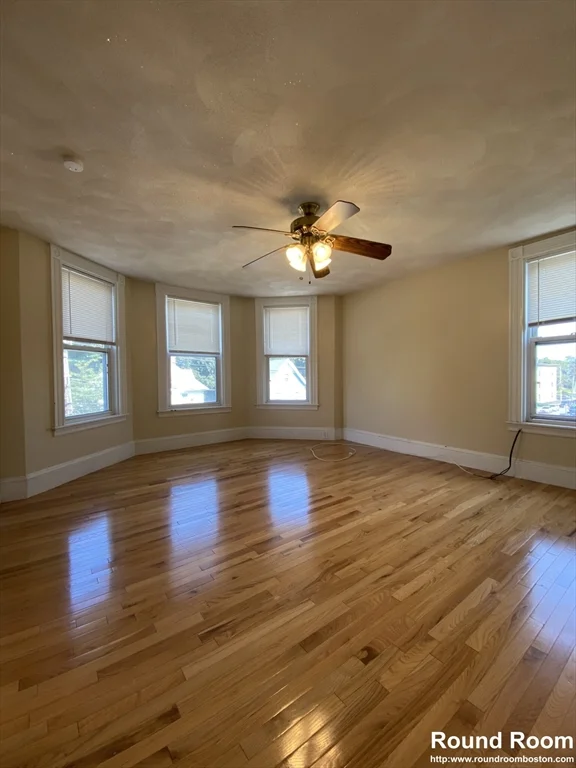 51 Aldie, Lower Allston