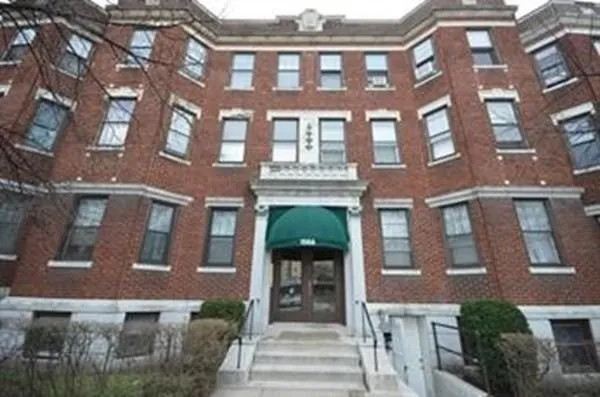 1576 Commonwealth Ave, Brighton