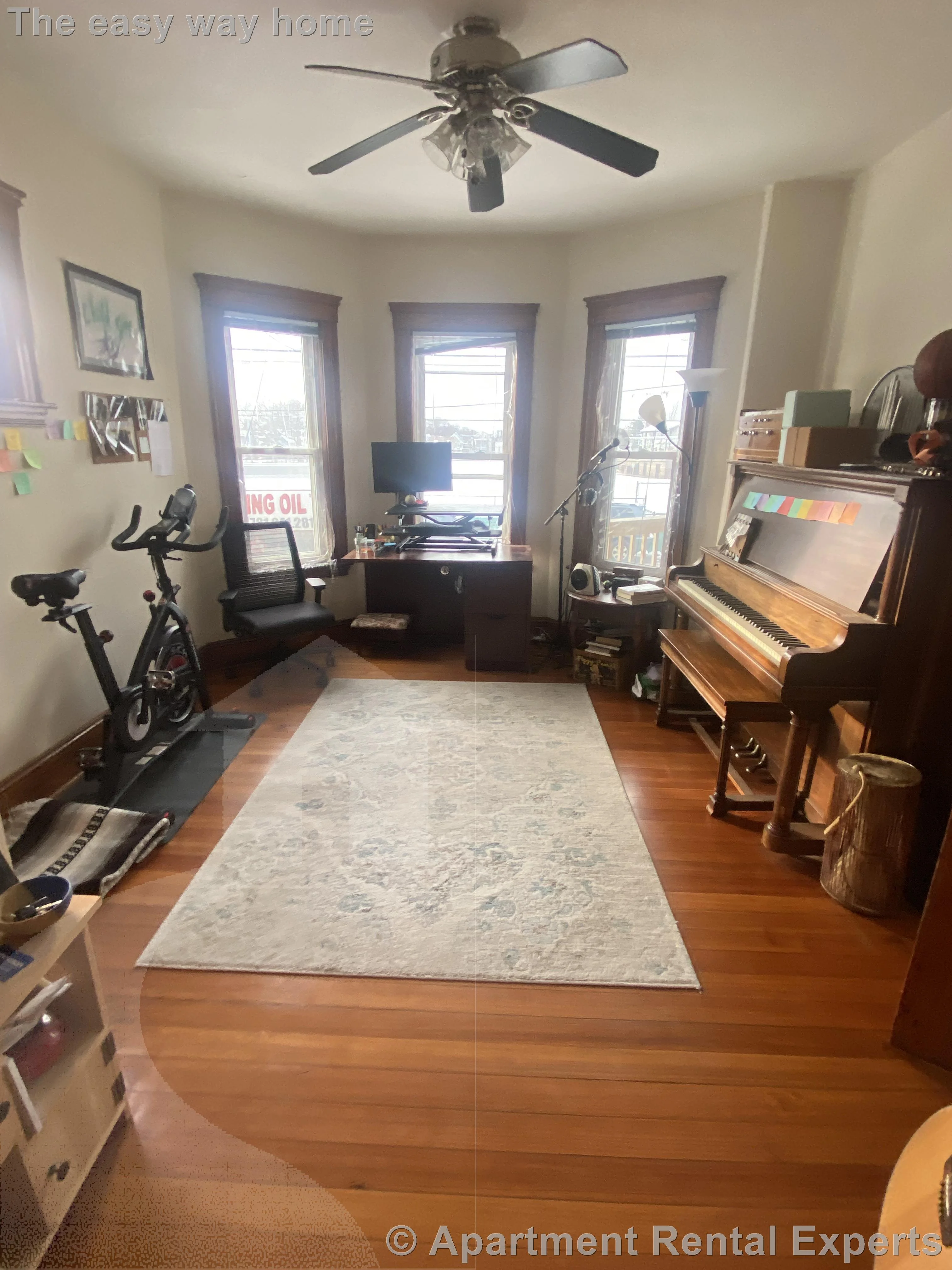 12 Charles E Ryan Rd, Magoun Square