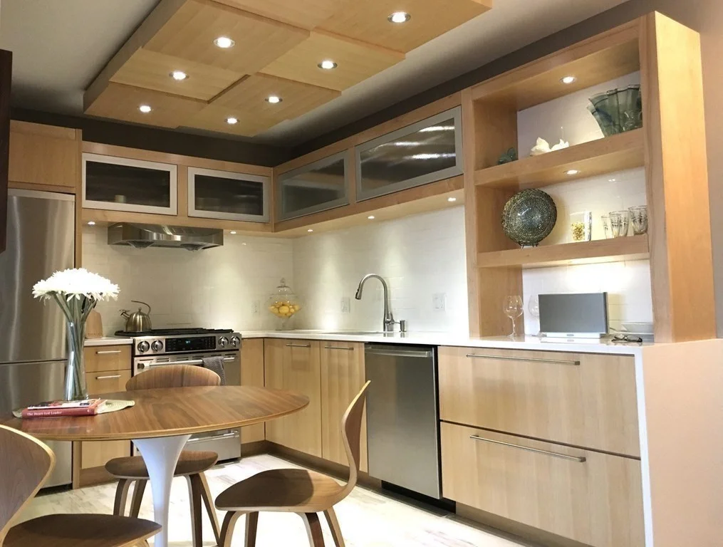 85 East India Row, Waterfront