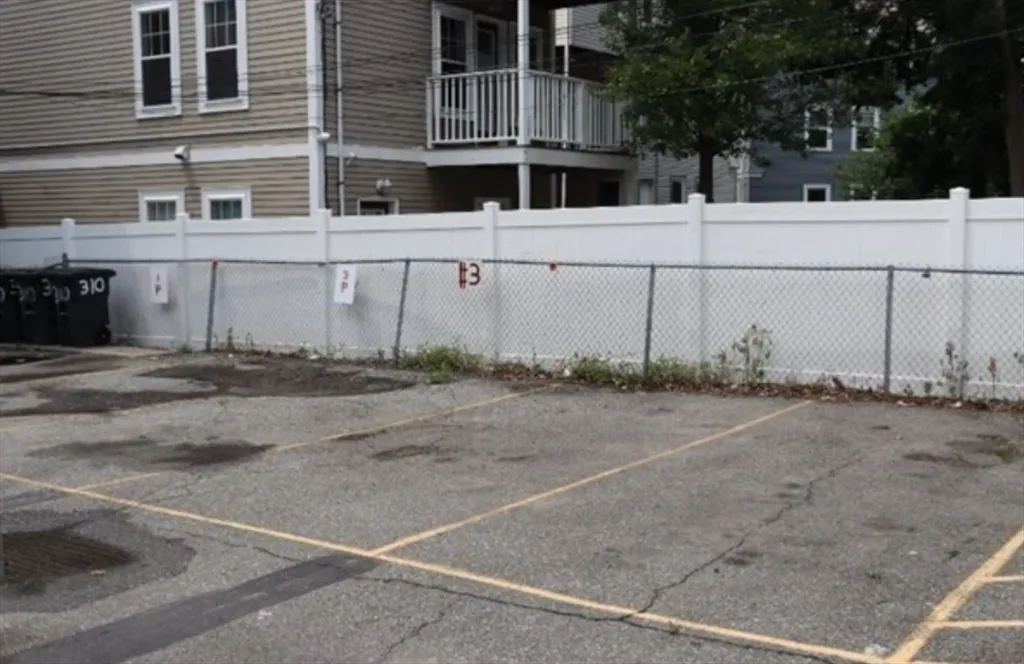 310 Talbot Ave, Dorchester