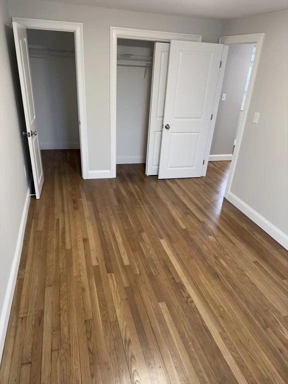 123 Whitman St, New Bedford