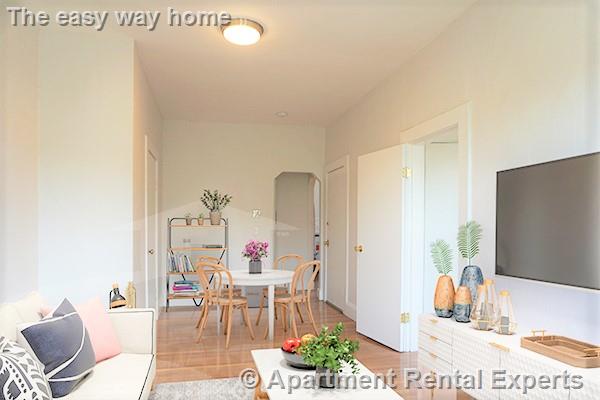 110 Willow St, Inman Square