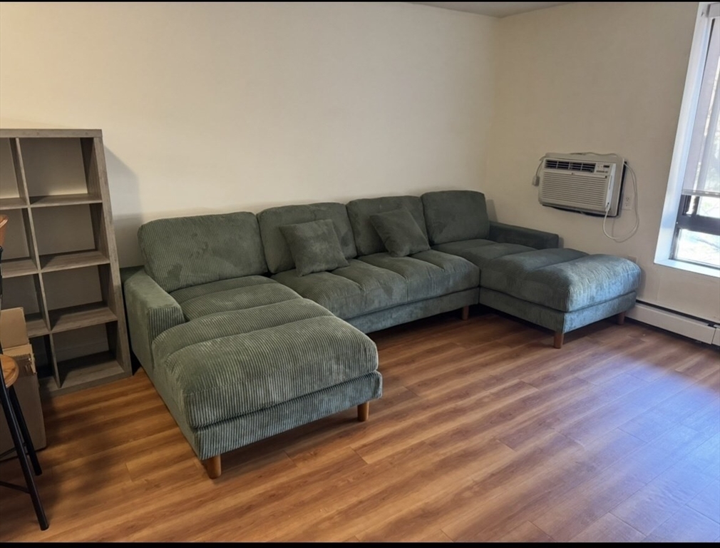 109–111 Tremont St, Boston