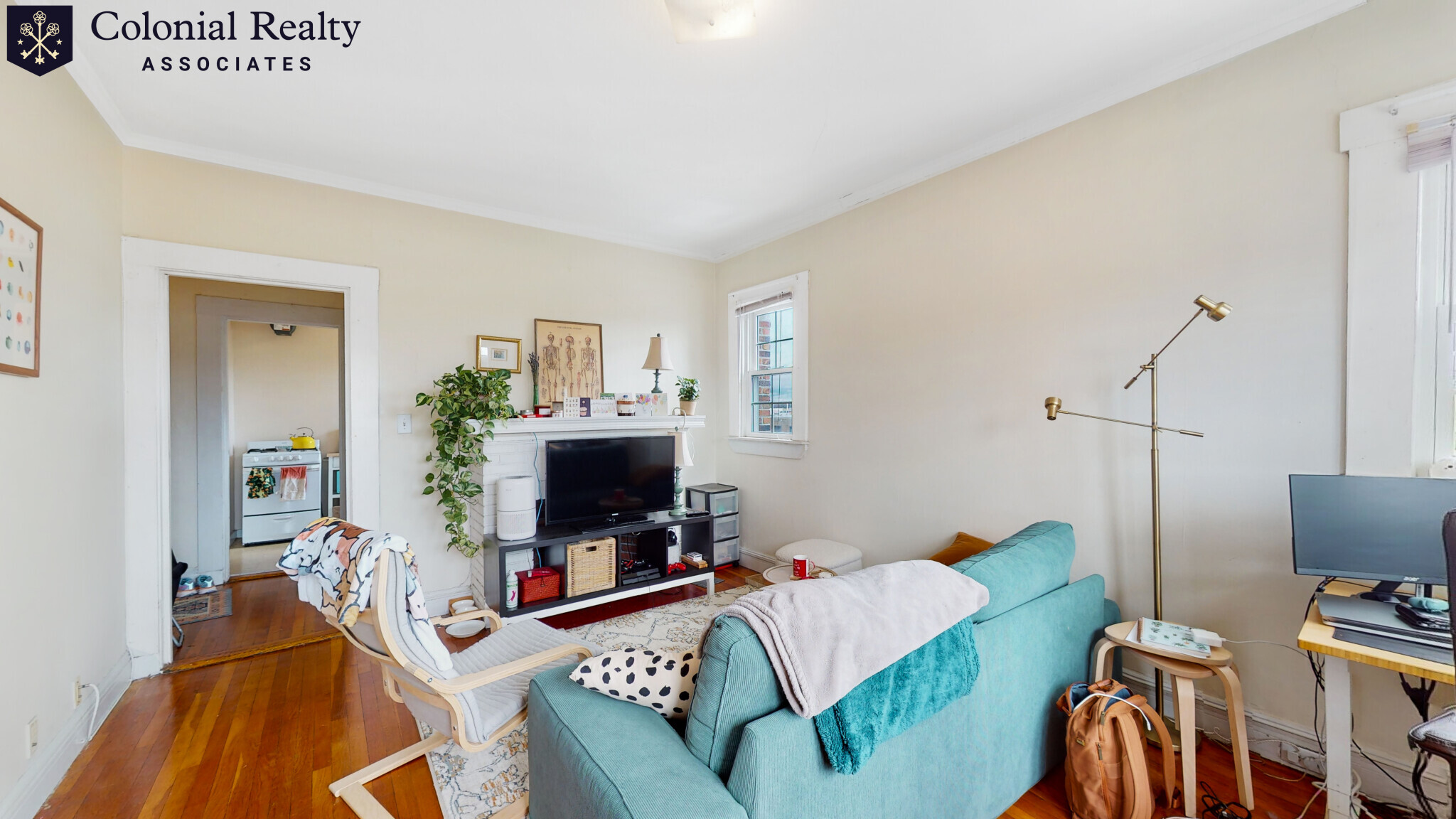 15 Glenville Ave, Allston