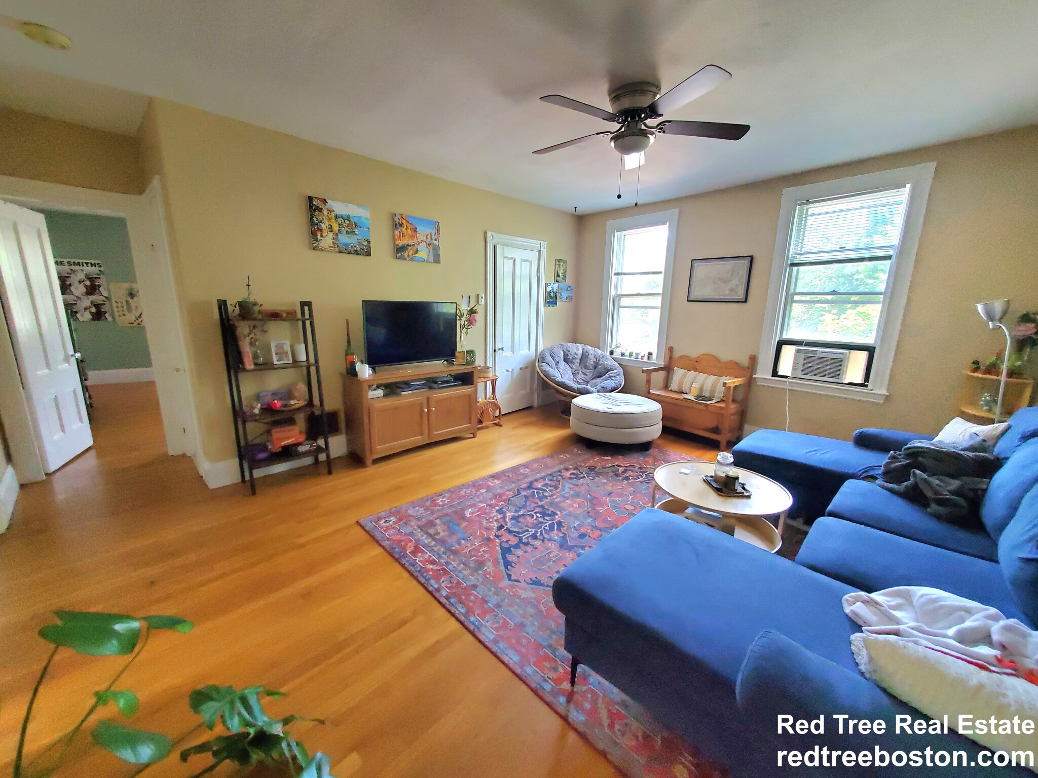 234 Cypress St, Brookline