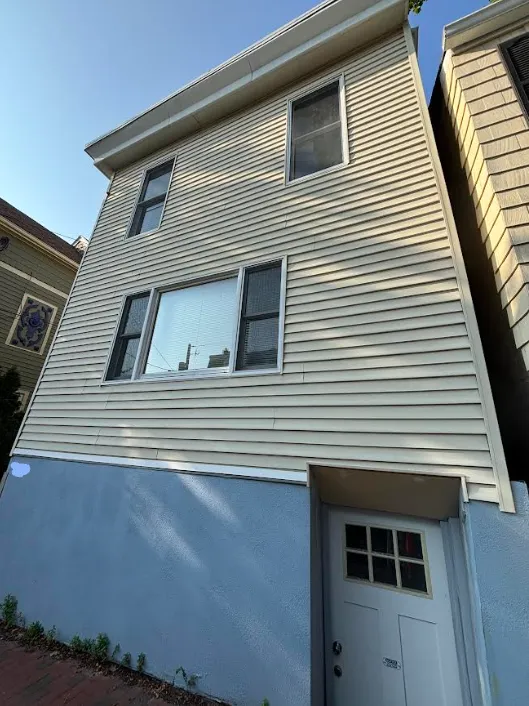 120 Spring St, East Cambridge