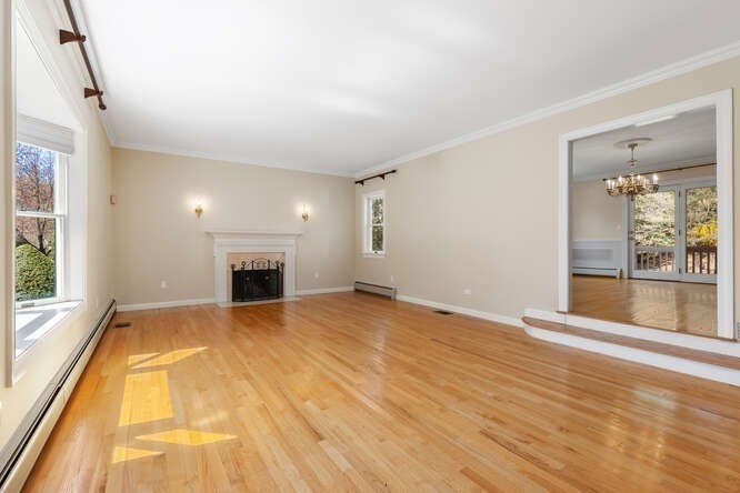 23 Solomon Pierce, Lexington