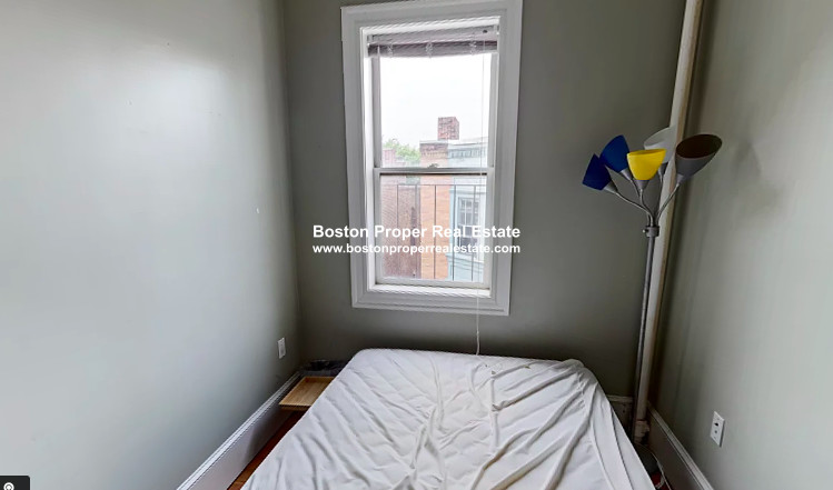 53 Joy St, Beacon Hill