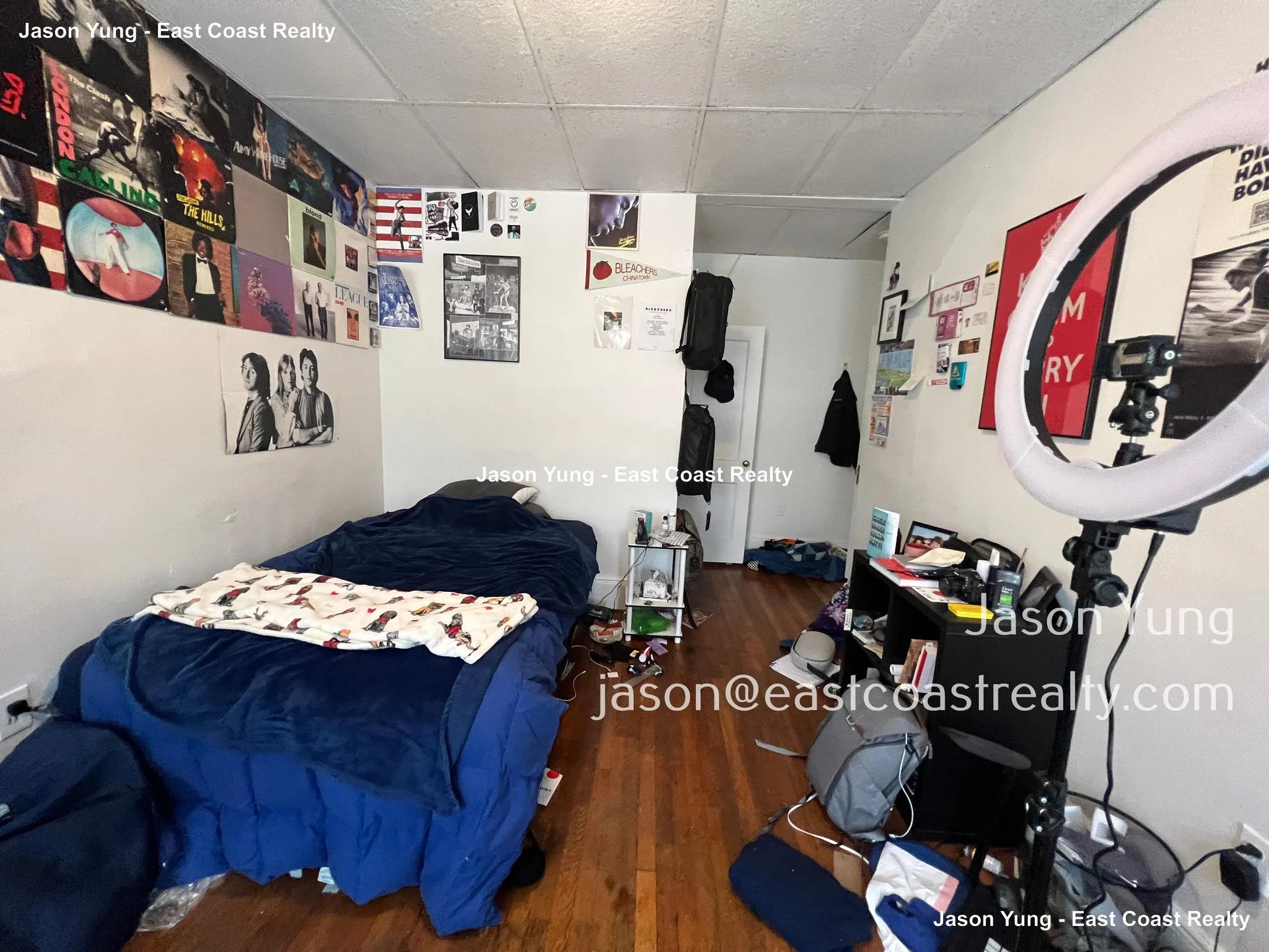 238 Hemenway St, Fenway