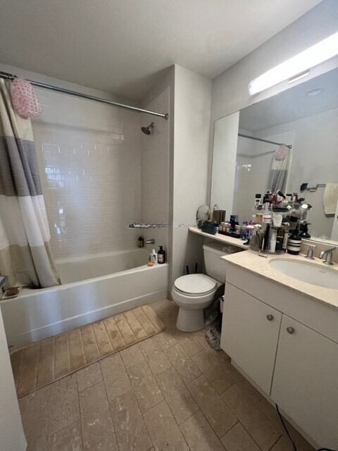 17 Otis St, East Cambridge