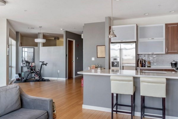 150 Dorchester Ave, South Boston