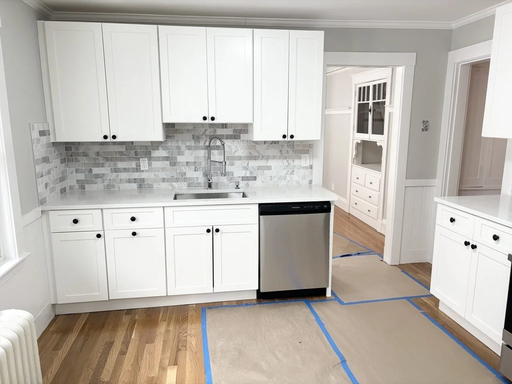 73 Dent St, West Roxbury