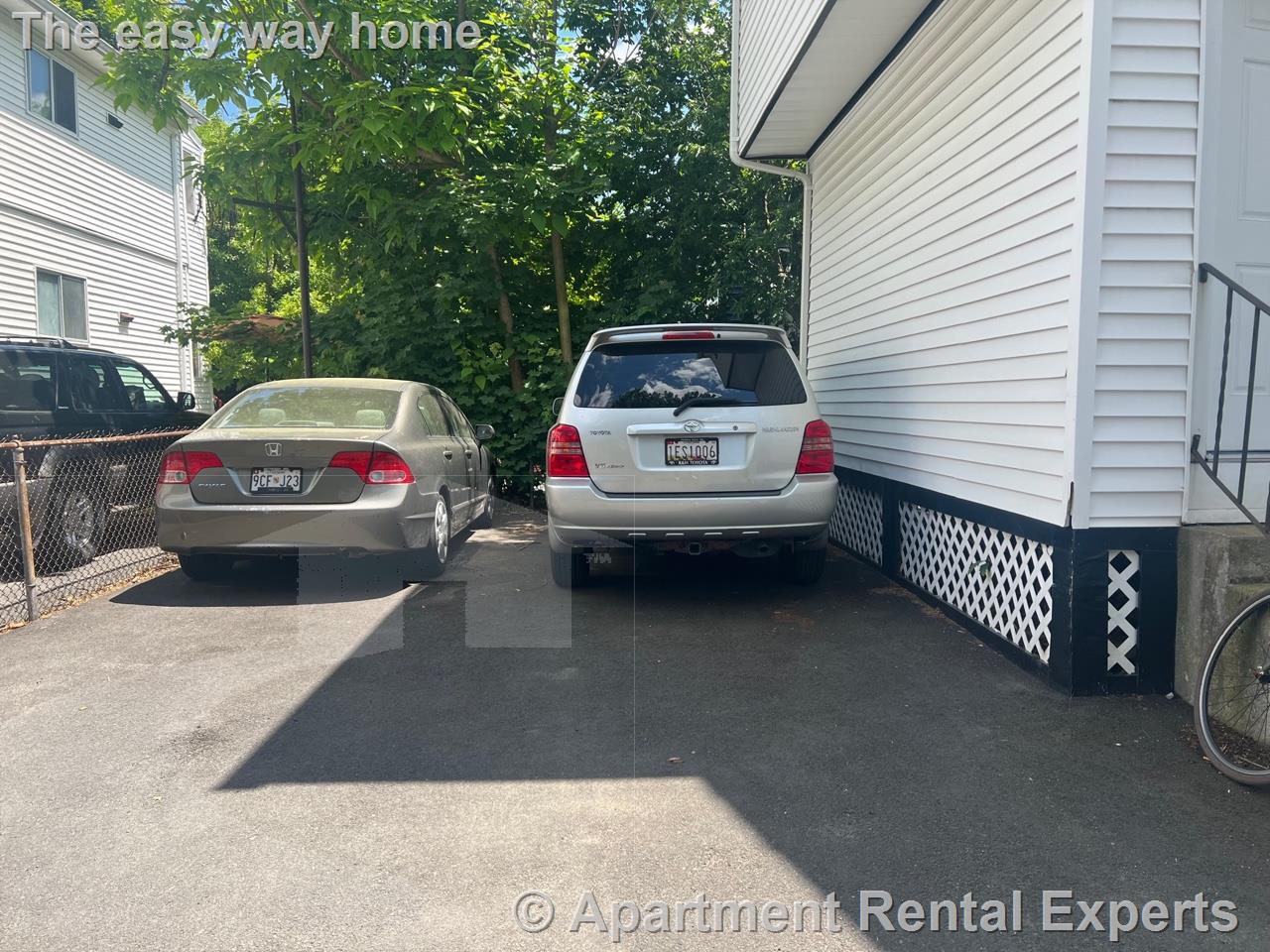 119 Albion St, Davis Square