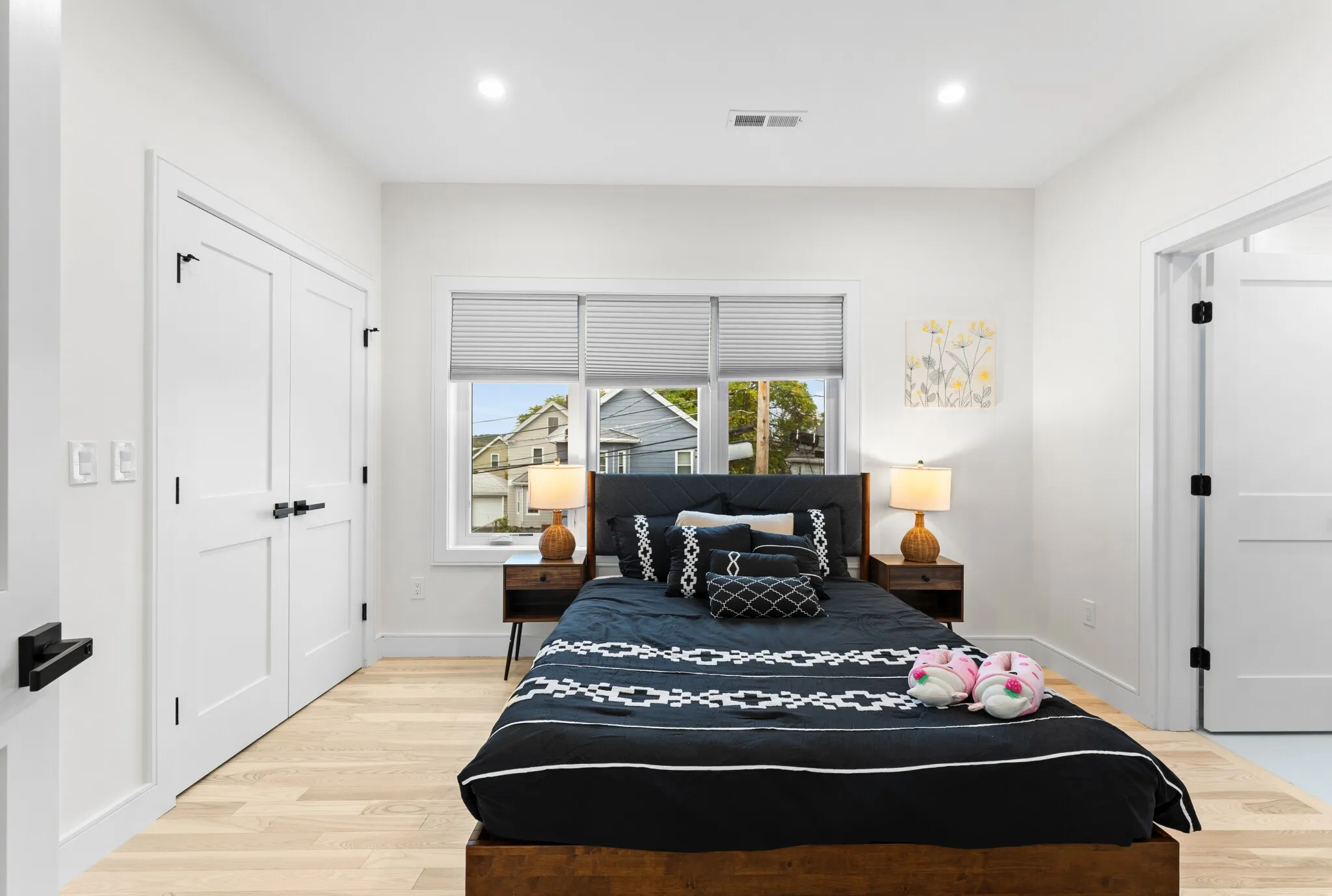 21 Bolton St, South Side