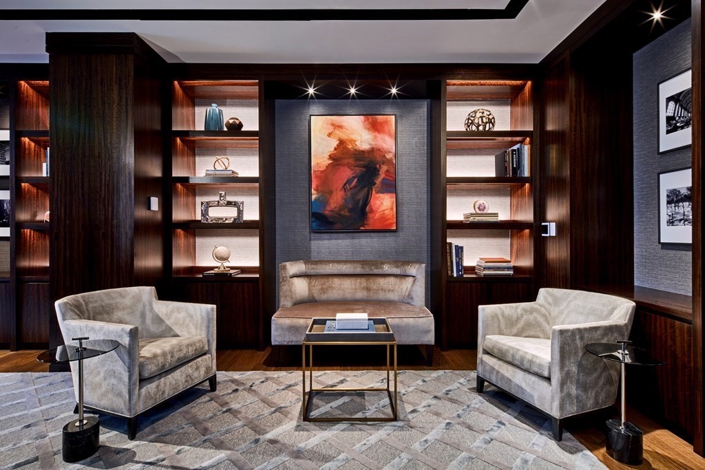 133 Seaport, Seaport District