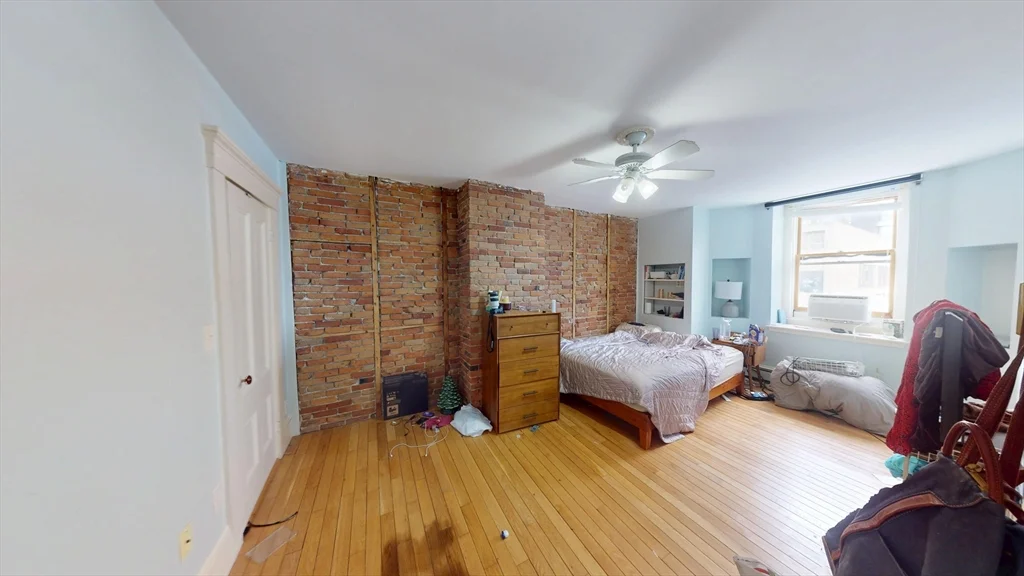 40 Pearl, Cambridgeport