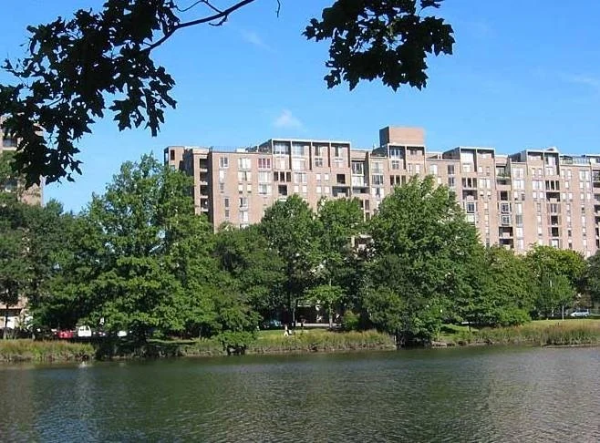 44 Washington St, Brookline Village