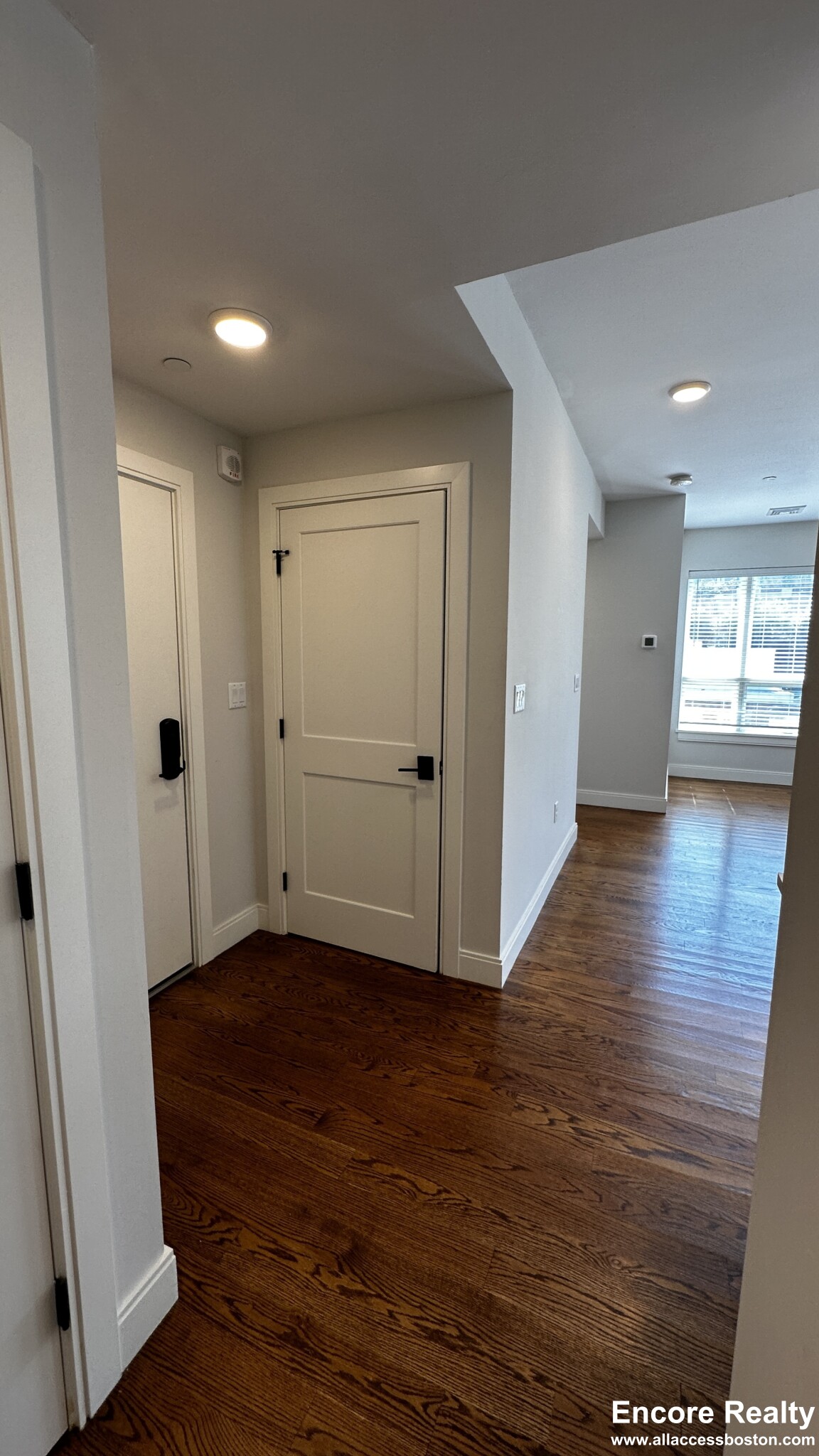 1 Everett St, Allston