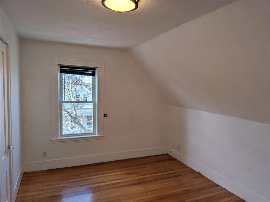 12 Newbern Ave, Tufts University