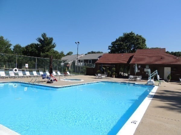 9 Silver Hill, Natick