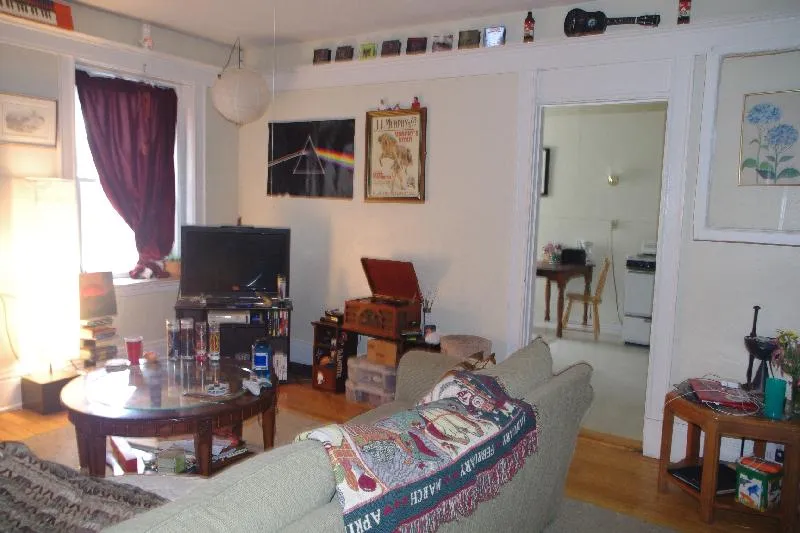 218 South St, Jamaica Plain