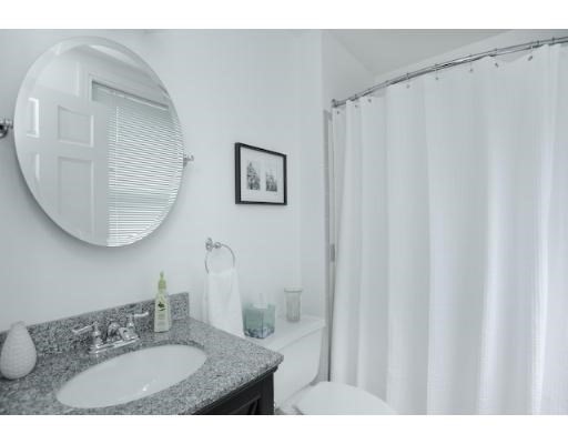 54 E Springfield St, South End