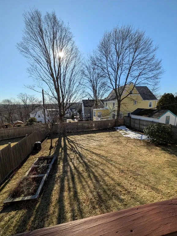 95 Brown Ave, Roslindale