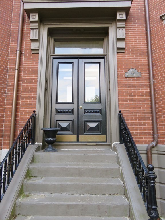 70 Waltham St, South End