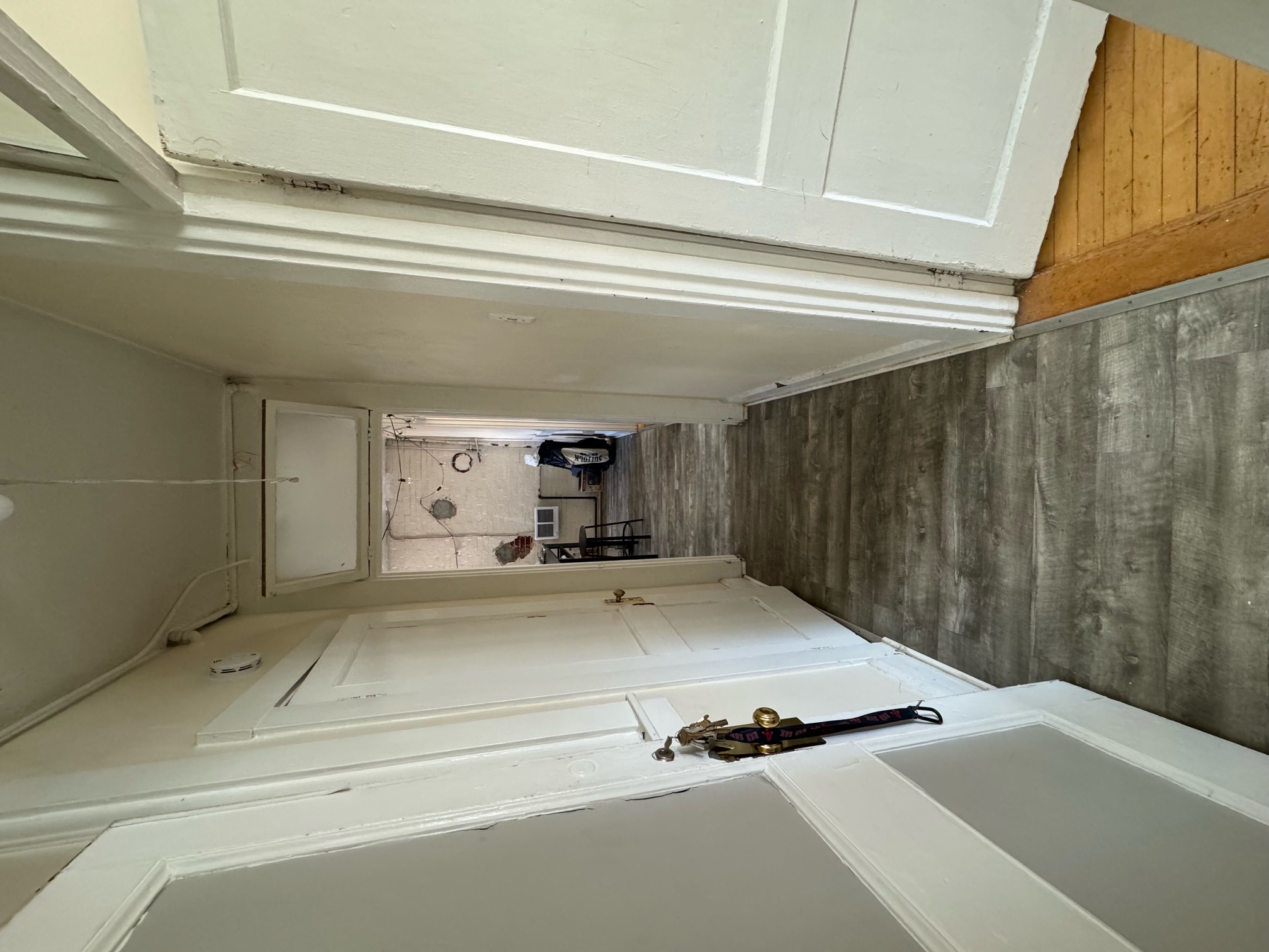 161 Endicott St, North End