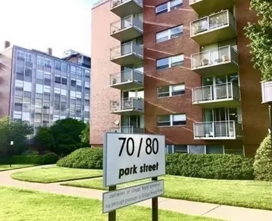 80 Park St, Coolidge Corner