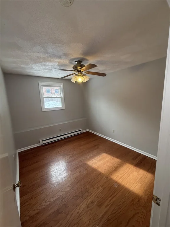 122 Central, Winter Hill