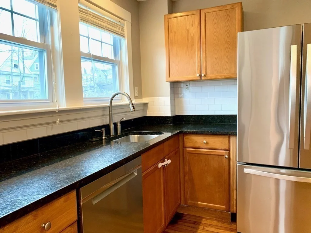 201 Langley Rd, Newton