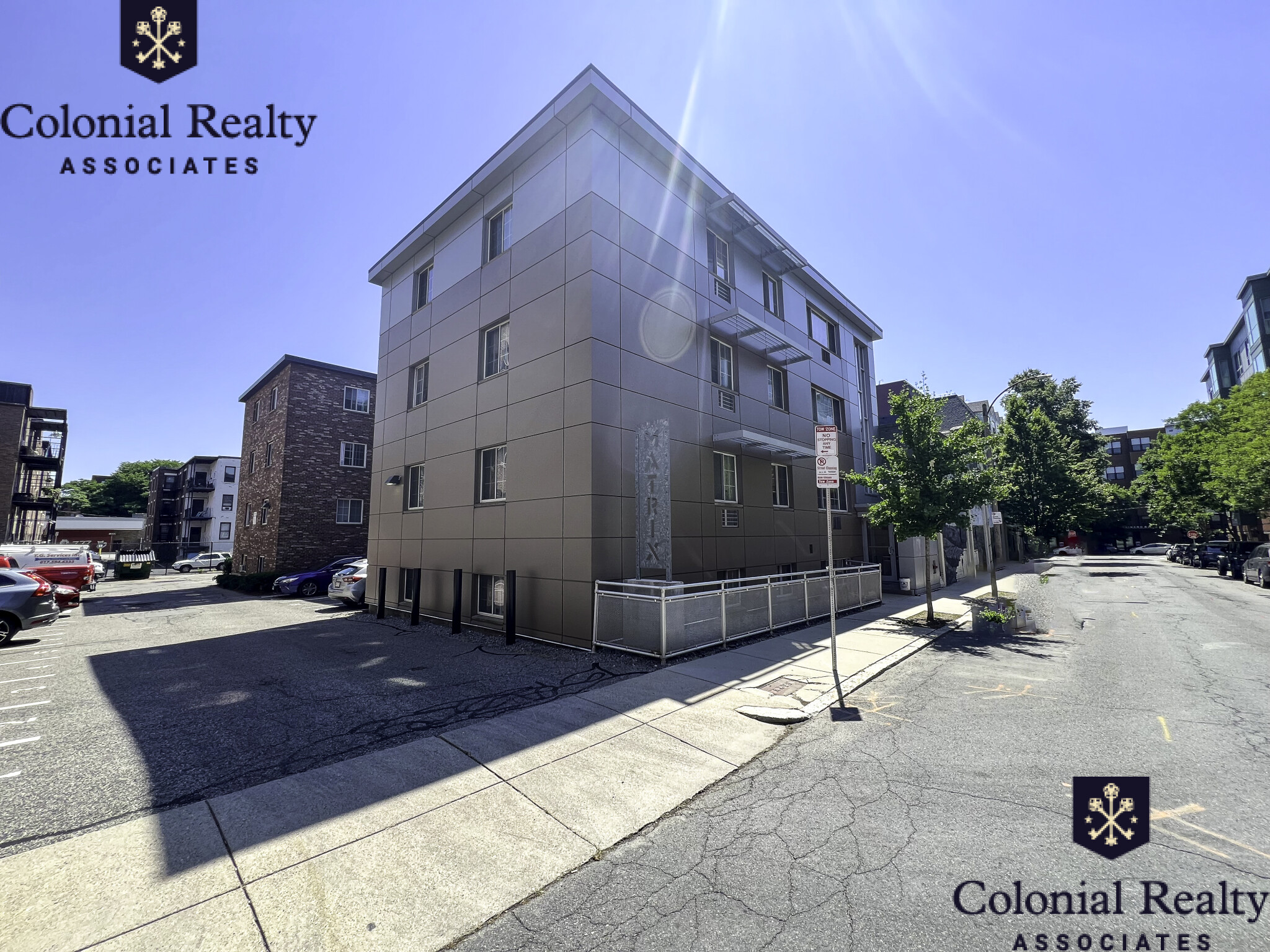 8 Griggs St, Allston