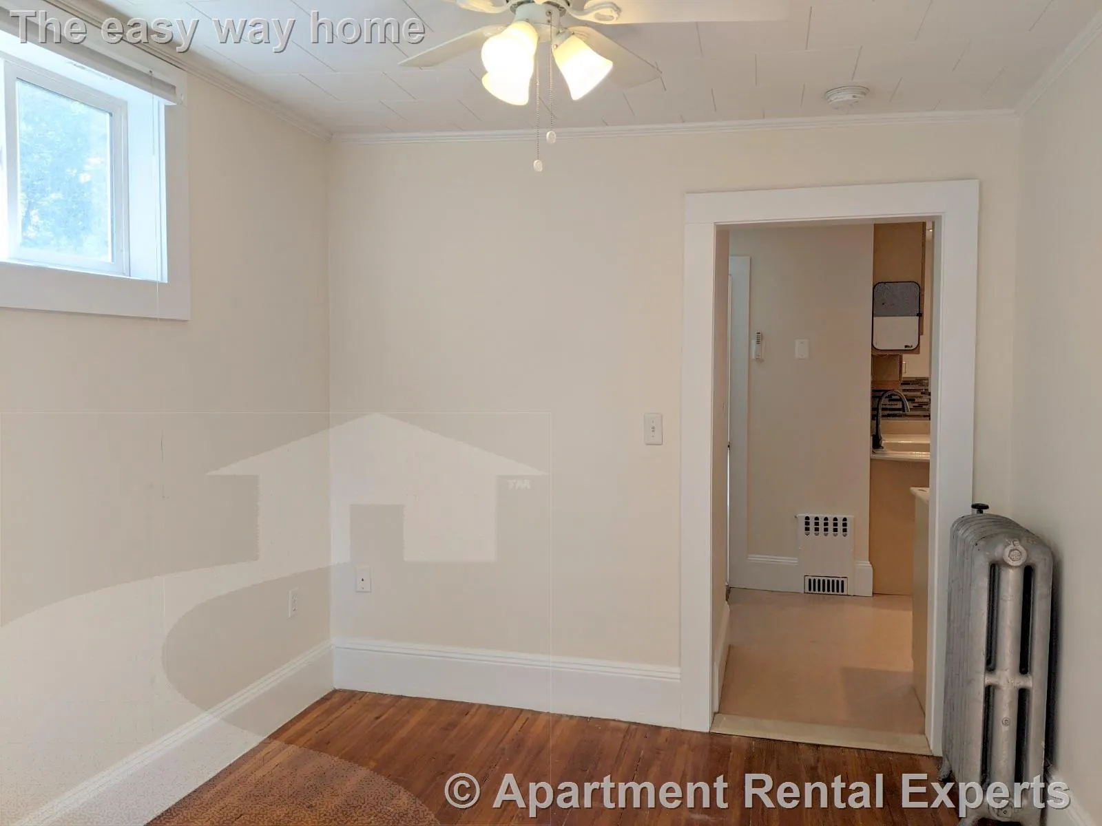 13 Garden Ter, Malden