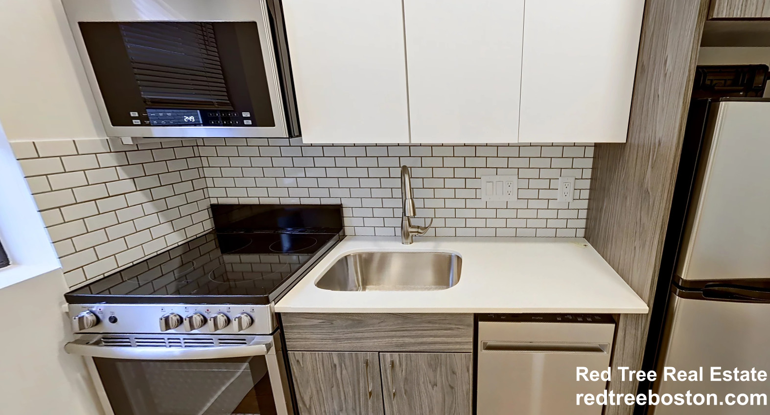 19 Peterborough St, Fenway