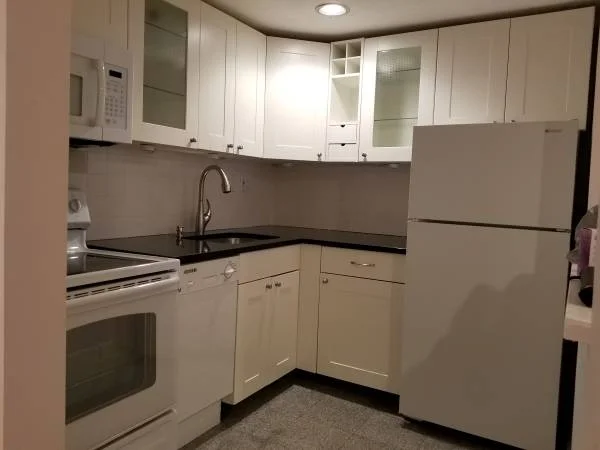 30 Peterborough St, Fenway