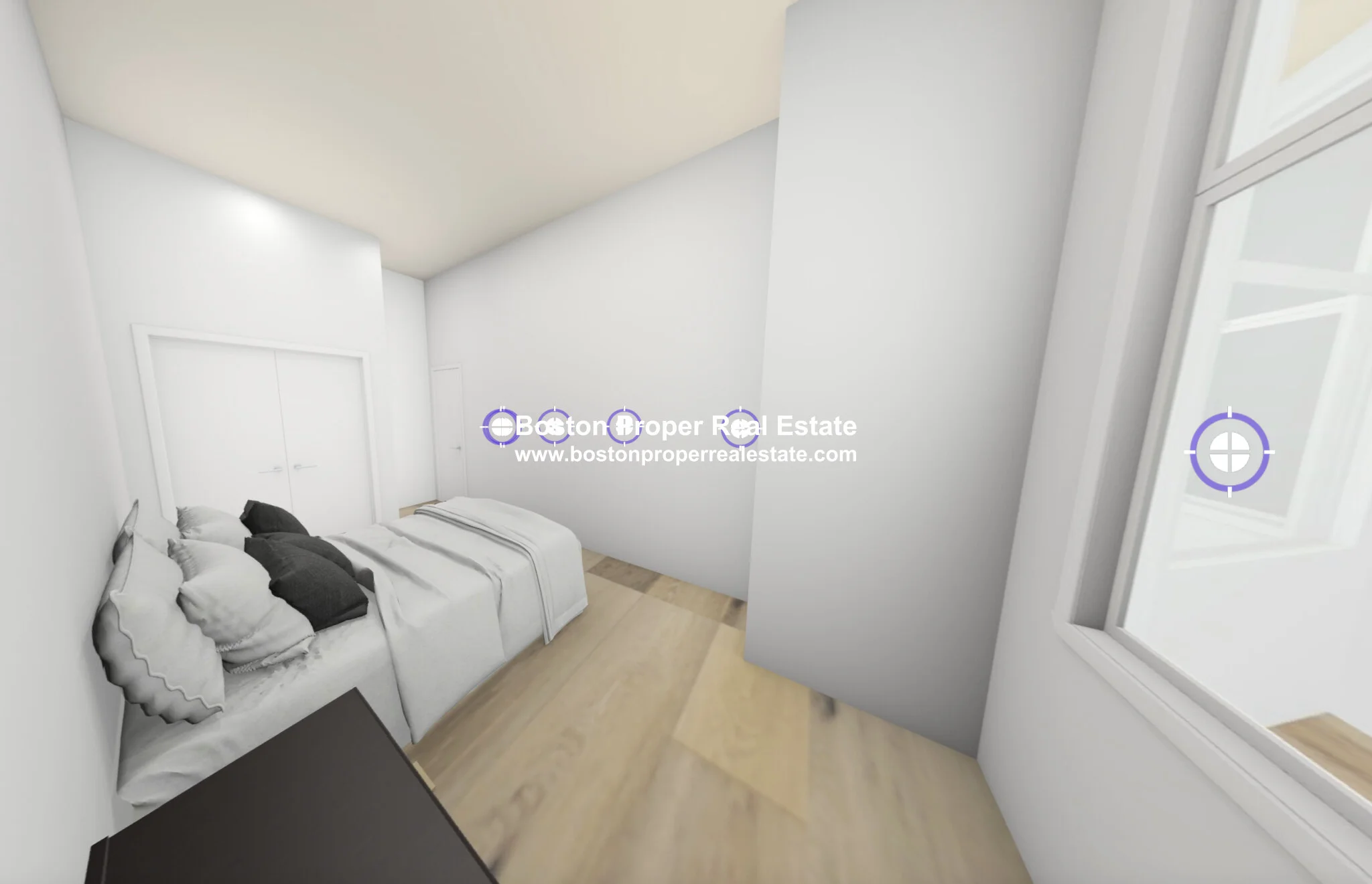 464 Beacon St, Back Bay