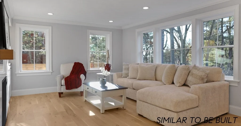 10 Webber Ave, Bedford