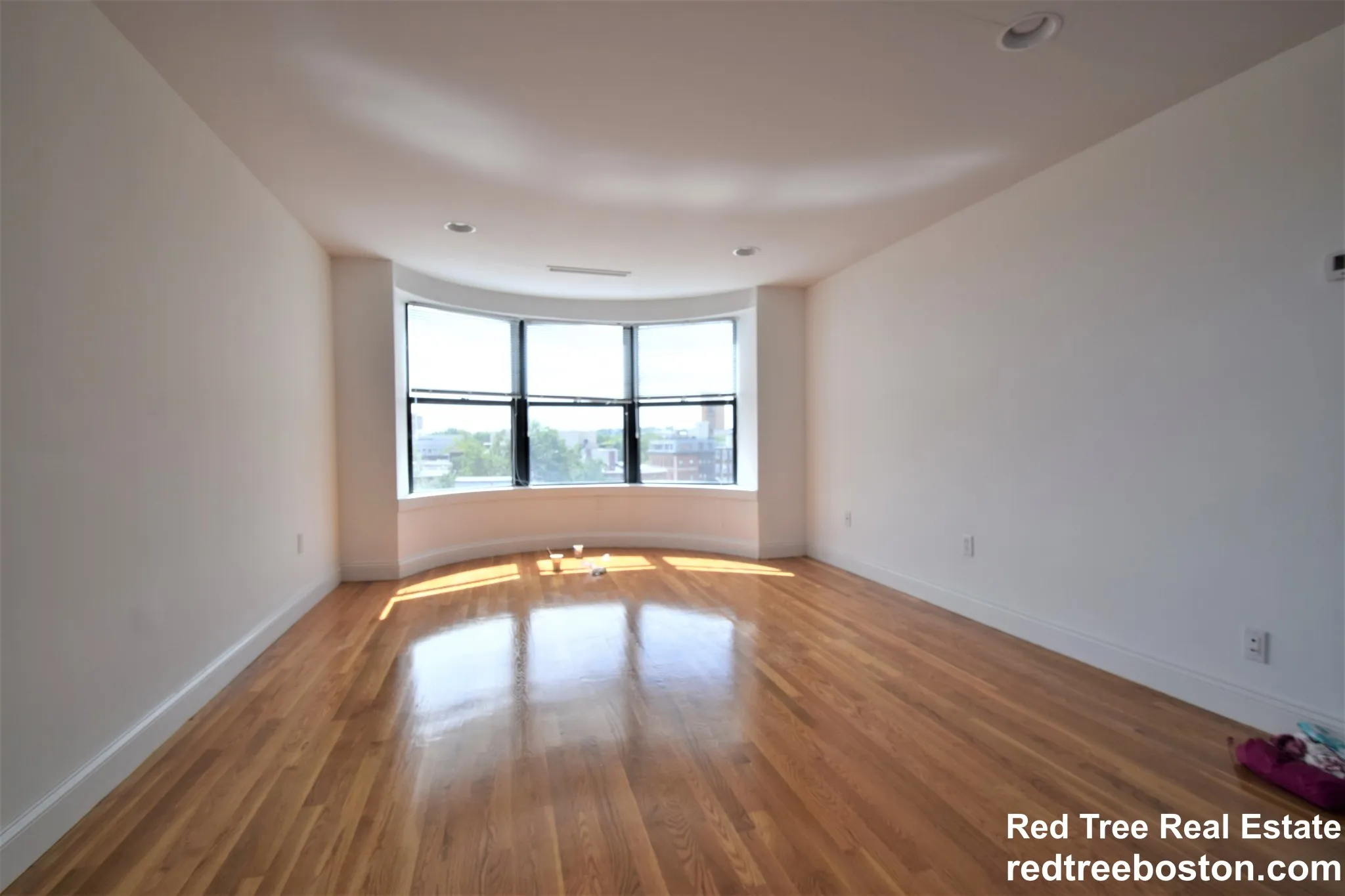 100 Jersey St, Fenway