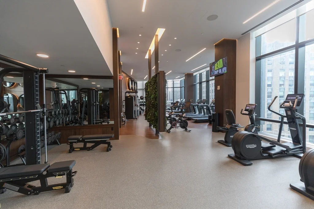 40 Trinity Pl, Back Bay