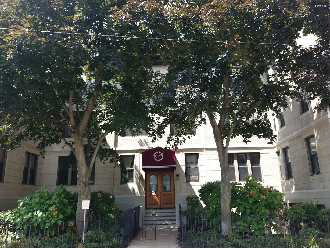1 bed, 1 bath apartment for rent at 31 Brainerd Rd Unit 502, Allston