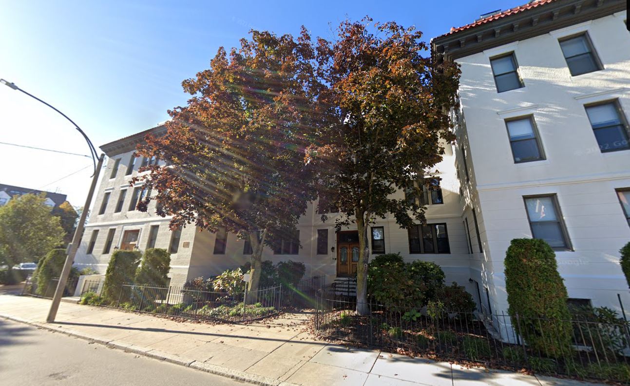 1 bed, 1 bath apartment for rent at 31 Brainerd Rd Unit 502, Allston — photo 3 of 8