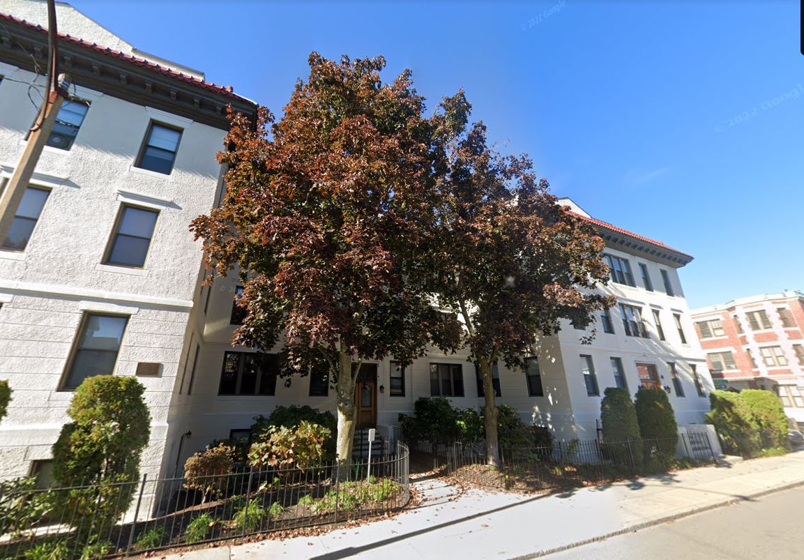 1 bed, 1 bath apartment for rent at 31 Brainerd Rd Unit 502, Allston — photo 2 of 8