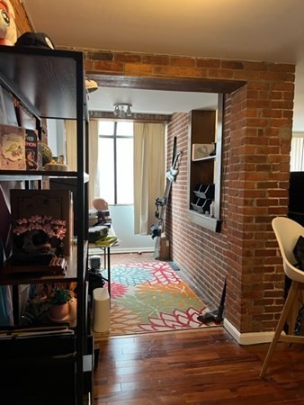 1 bed, 1 bath apartment for rent at 31 Brainerd Rd Unit 502, Allston — photo 6 of 8