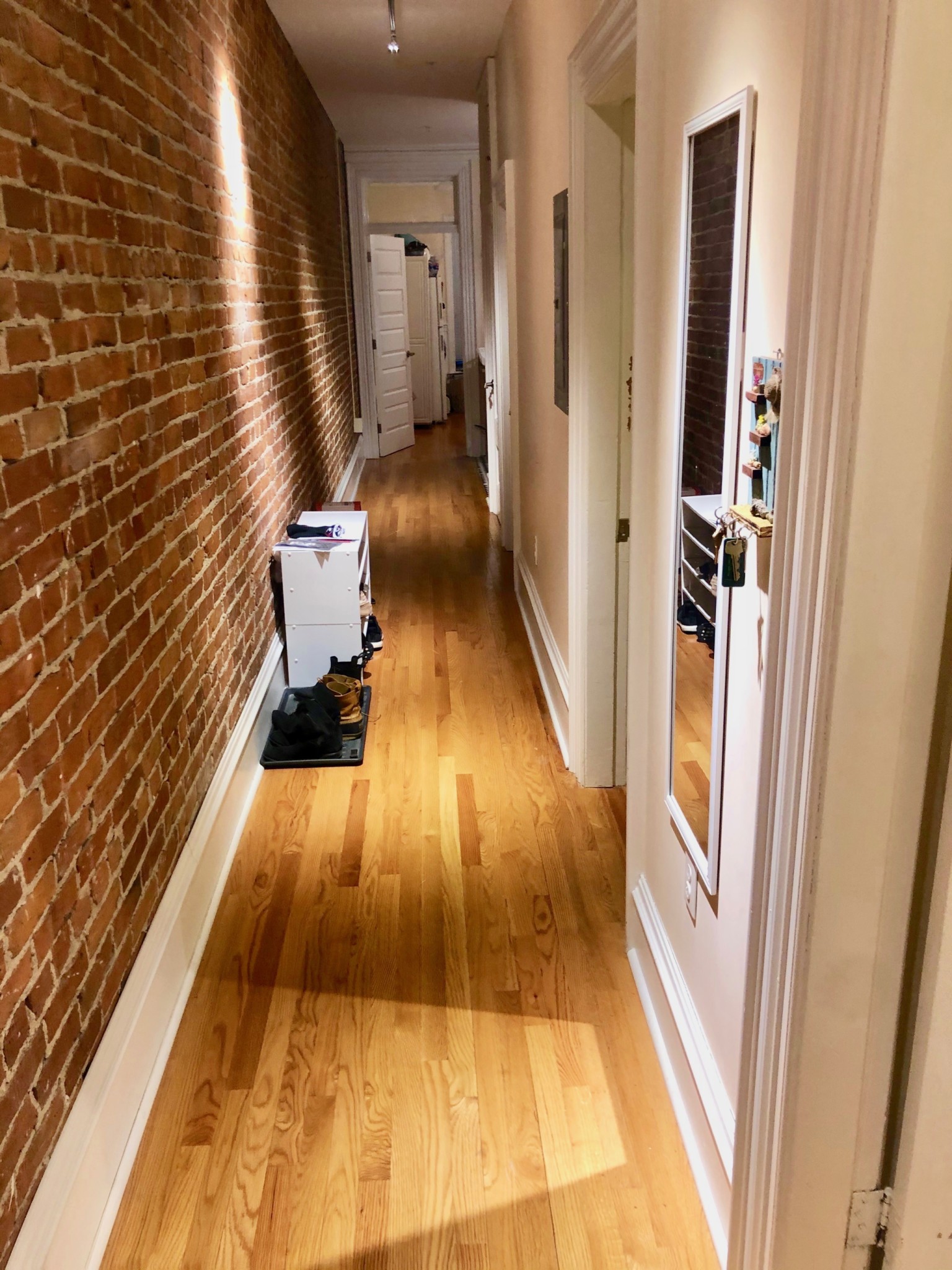 2 bed, 1 bath apartment for rent at 31 Massachusetts Ave Unit 42, Back Bay — photo 3 of 20